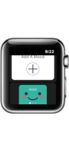 My Possible Self Watch App image cap